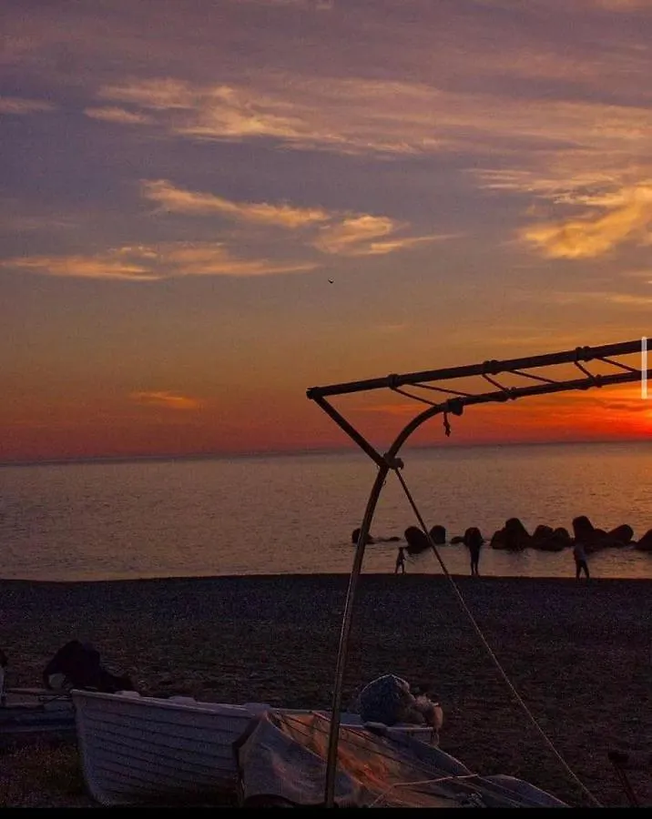 Casa Vacanze Ginevra Villa Capo d'Orlando Italy