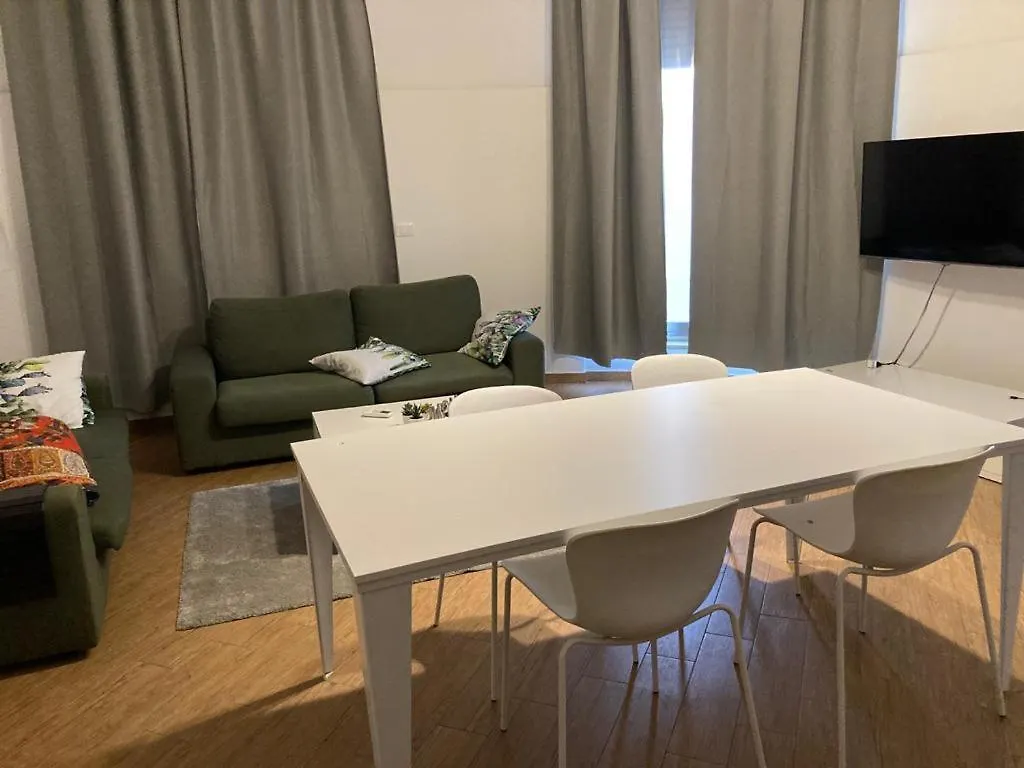 Casa Vacanze Ginevra Villa Capo d'Orlando 0*,  Italy