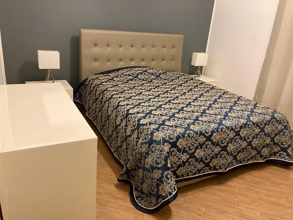 Holiday home Casa Vacanze Ginevra Villa Capo d'Orlando